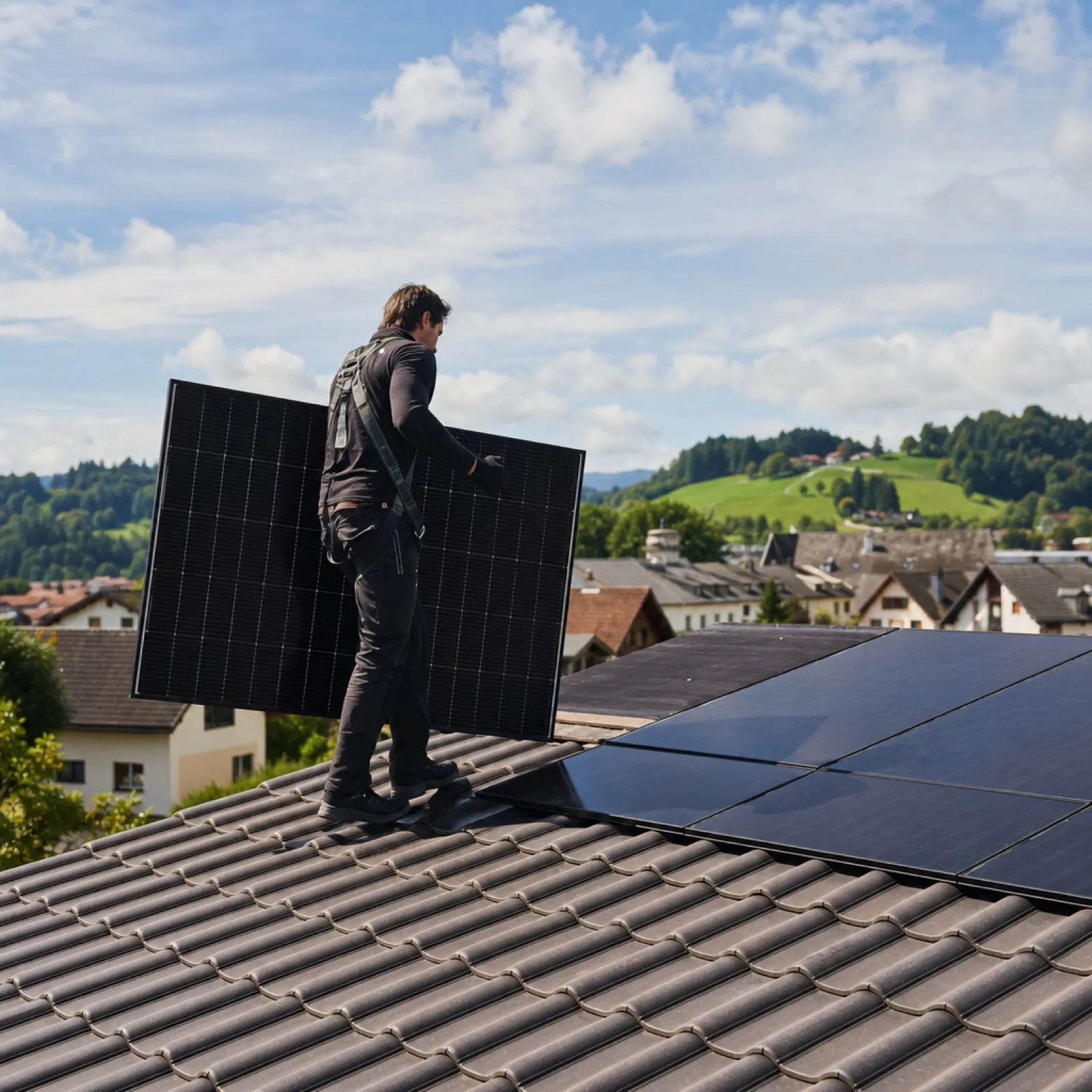 Photovoltaik-Module im Vergleich: Worauf es 2026 beim Solarmodul ankommt