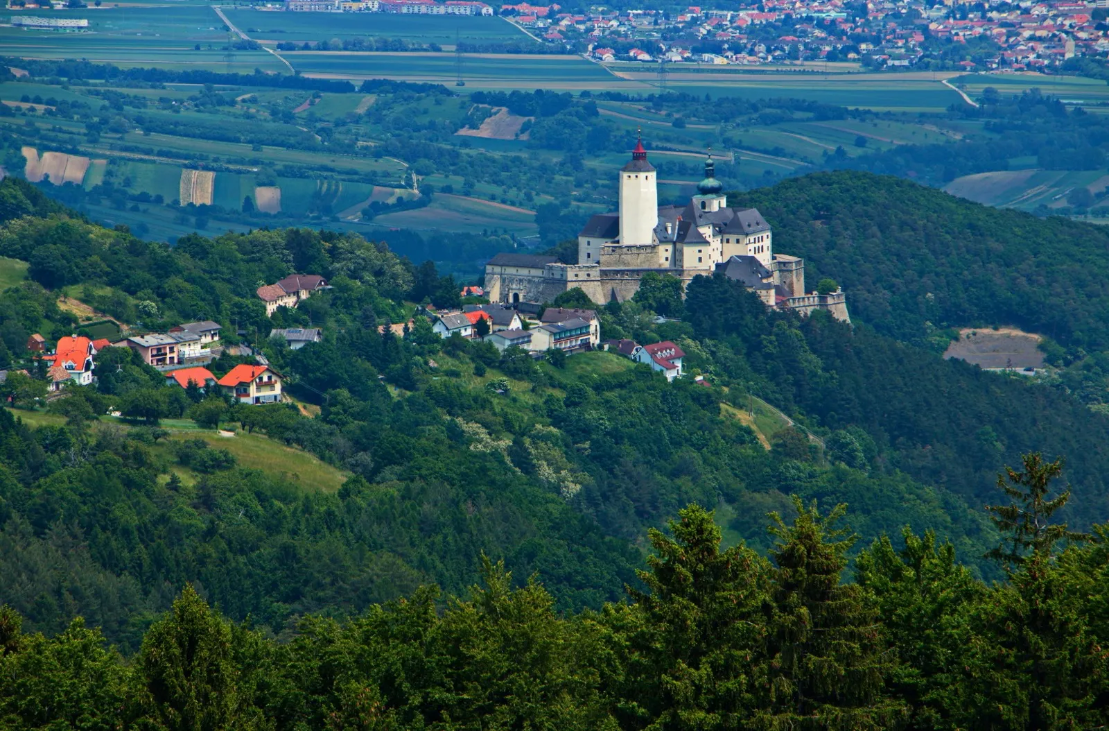 PV-Förderung Burgenland 2026 für Anlage & Speicher