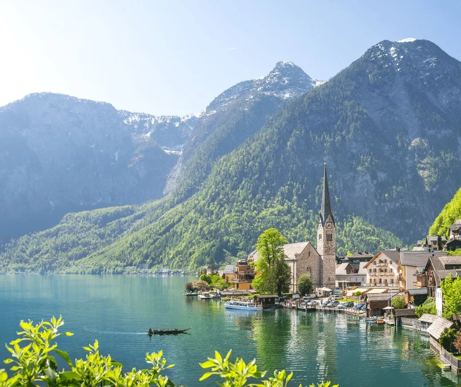 Heizma Standorte in Österreich