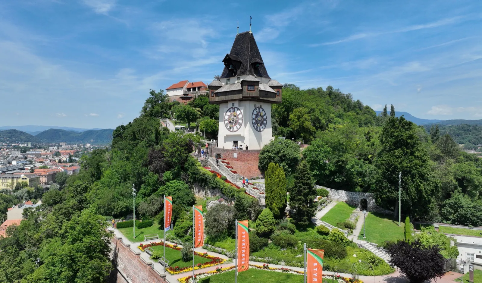 Wärmepumpen-Förderung Steiermark 2026: Das bleibt