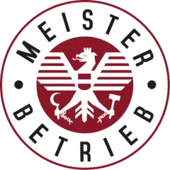 Österreichischer Meisterbetrieb