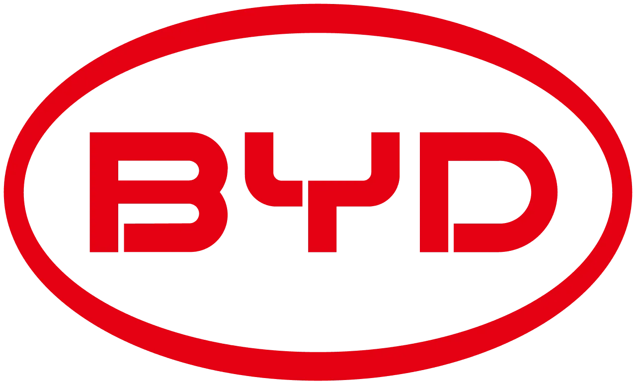 BYD