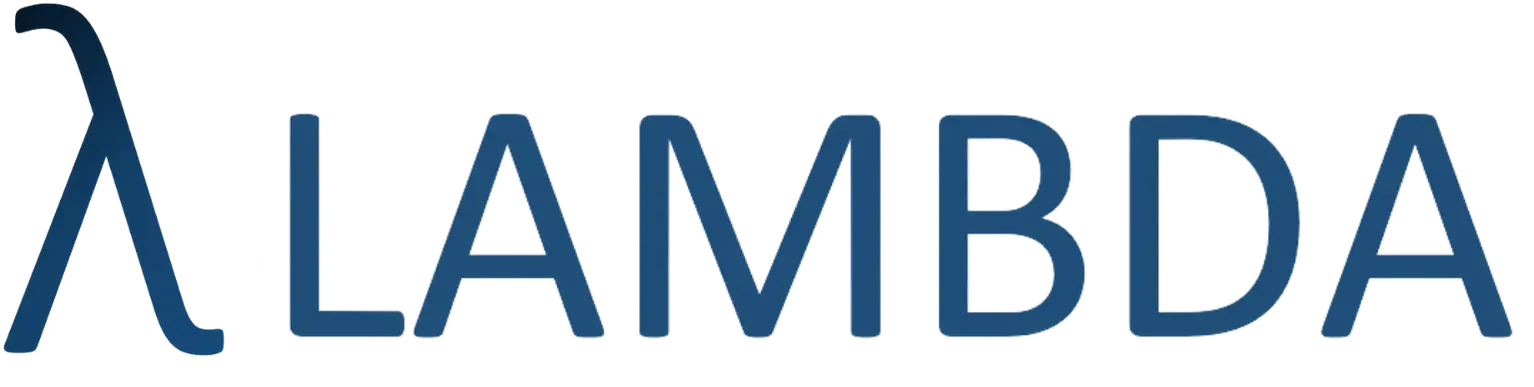 Lambda