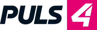 Puls 4 Logo