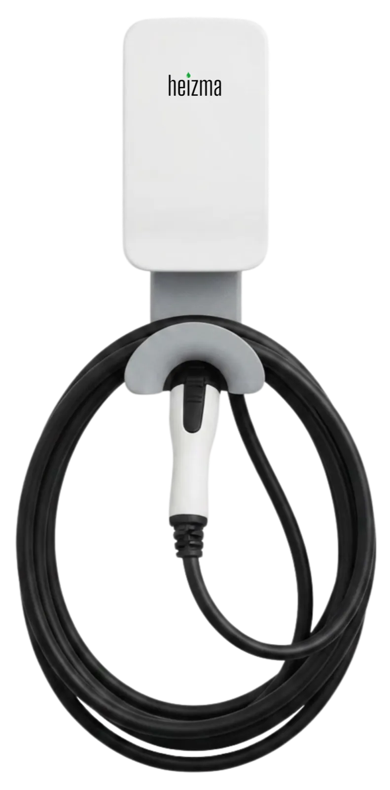 Heizma Wallbox / E-Ladestation, freigestellt