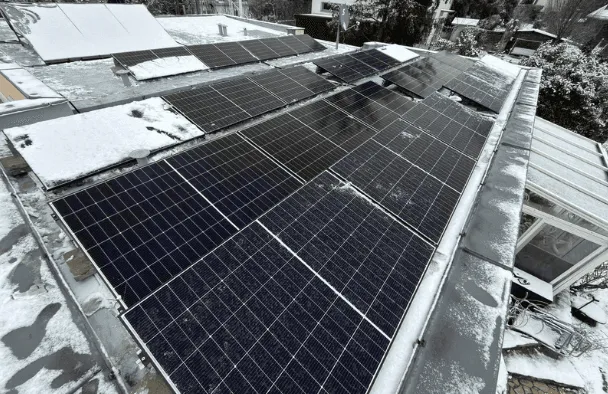 Stromspeicher nachrüsten: Lohnt sich das für Ihre PV?