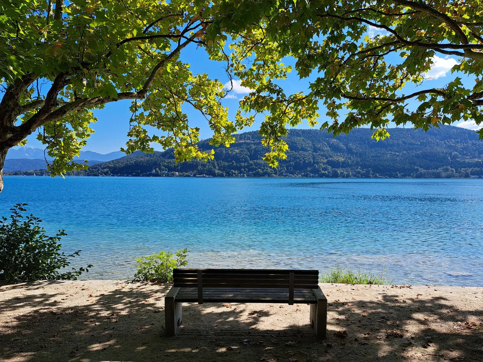 Wärmepumpe in Kärnten