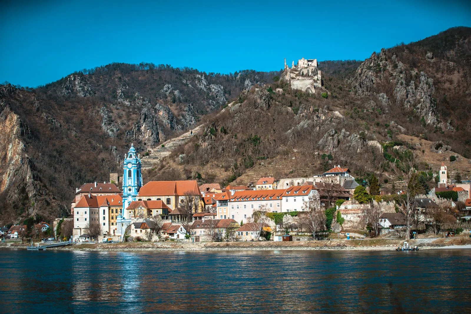 Wärmepumpe in Niederösterreich