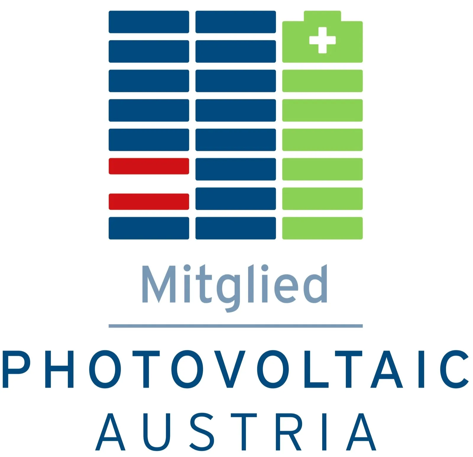 Mitglied Photovoltaic Austria
