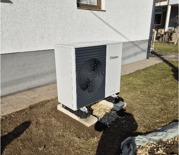 COP und SCOP bei Wärmepumpen: Was die Werte bedeuten